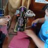 Cegah Covid-19, Warga Binaan Rutan dan Lapas Dikerahkan Produksi APD