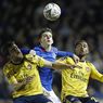 Rating Pemain Portsmouth Vs Arsenal, Gelandang 20 Tahun Paling Cemerlang