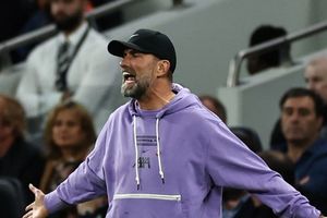 Bukan Kandidat Pelatih Real Madrid, Juergen Klopp Pilih Timnas Jerman