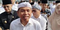 Dedi Mulyadi Nonaktifkan Kepala Samsat Soekarno-Hatta, Tak Jalankan Aturan Pajak Kendaraan Tanpa KTP