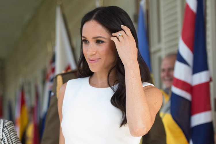 A UK judge granted Meghan Markle her request to keep the names of her five close friends secret in an ongoing privacy case against a British newspaper.
