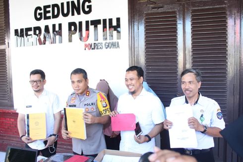 Diduga Pungli Syarat Kenaikan Pangkat, 2 Guru Terjaring  OTT