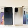Spesifikasi Lengkap dan Harga Oppo A74 5G dan A74 di Indonesia