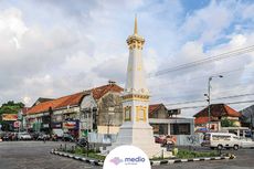 Antara Yogyakarta dan Jakarta