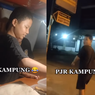 Viral, Video Bocah SMP Asal Bekasi Tirukan Suara Sirine Mobil Patwal Polisi, Ini Ceritanya...