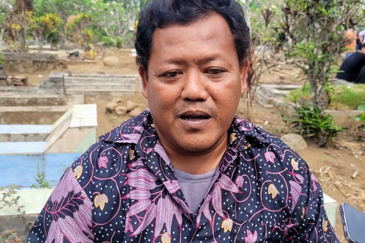 Anak Korban Penganiayaan Balap Liar Meninggal, Ayah di Banyumas Minta Keadilan