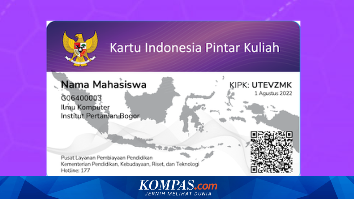 Pendaftaran Akun KIP Kuliah 2026 Masih Terbuka, Cek Caranya untuk Kuliah Gratis