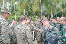 TNI AL Bersama Angkatan Laut dan Marinir AS Gelar Latma CARAT di Lampung Mei Ini