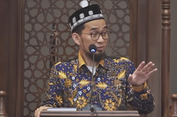 Harta, Jabatan, dan Ilmu Juga Bisa Jadi Ujian, Ini Penjelasan Ustaz Adi Hidayat