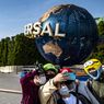 Universal Studios Jepang Bingung, Pemerintah Buka Tempat Wisata tapi Larang Pengunjung