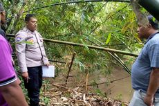 Warga Lihat Benda Mencurigakan di Sungai Gombong Kebumen, Ternyata Mayat Wanita