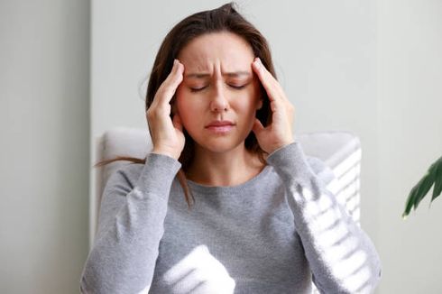 8 Cara Mengobati Sakit Kepala Tanpa Menggunakan Obat