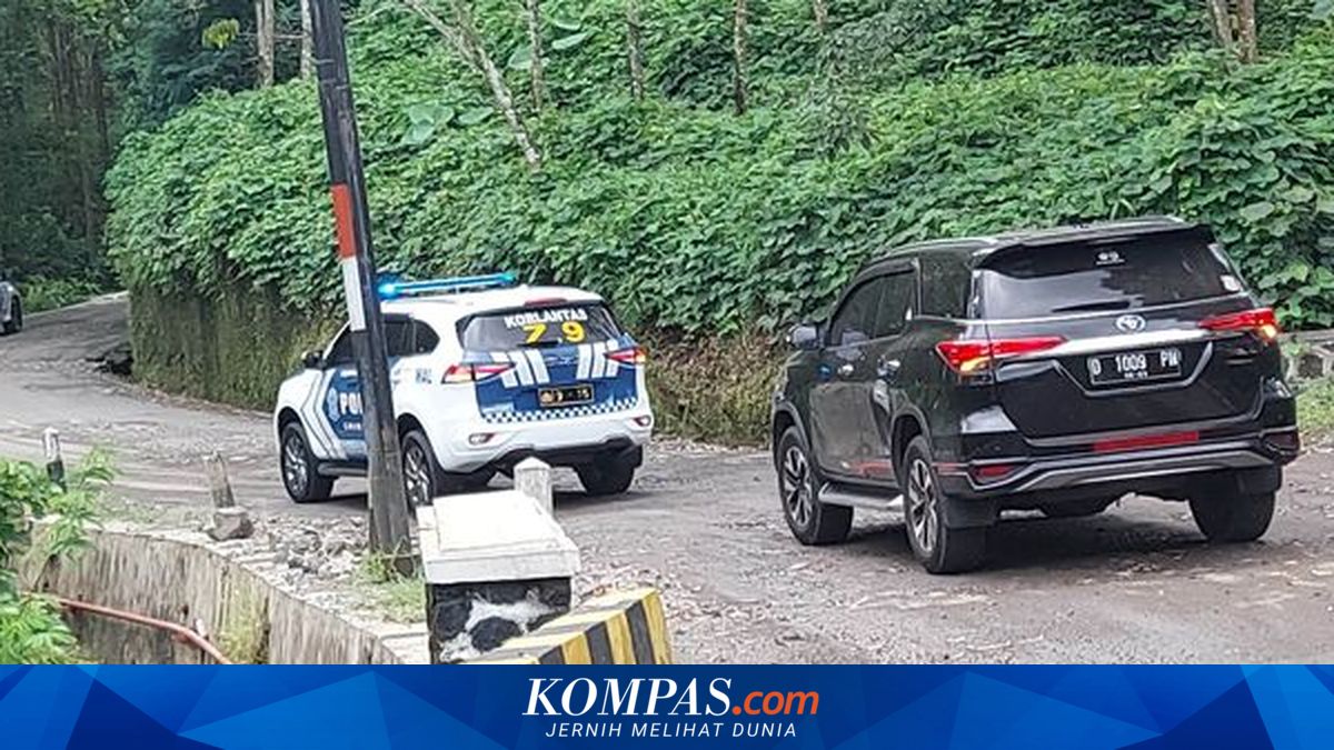 [POPULER OTOMOTIF] Teknik di Jalan Menurun, Diler Mobil Jepang Tutup