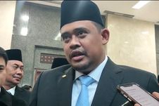 Polemik Kepemilikan Pulau Antara Sumut dan Aceh, Gubernur Bobby Minta Dibahas Bersama Kemendagri