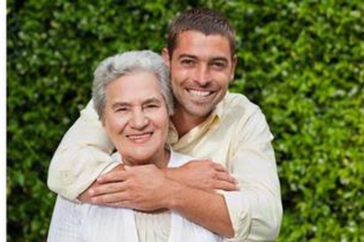 Banyak orang dewasa muda yang bahagia ketika hidup kembali dalam keteraturan bersama orangtuanya.