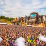 4 Fakta Tomorrowland, Salah Satu Festival EDM Terbesar Dunia