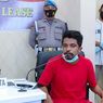 Detik-detik Mahasiswa Dijemput Paksa Usai Demo, Dilepas dan Disuruh Minta Maaf kepada Gubernur Maluku