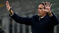 Komentar Simone Inzaghi soal Potensi Tangani Timnas Italia
