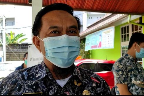 Warkop Ramai Pengunjung di Pontianak Kena Razia, 200 Orang di-Rapid Test, 17 Reaktif