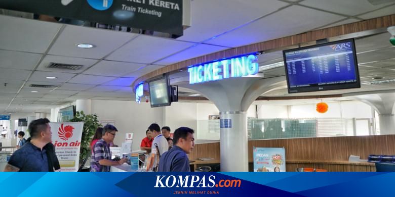 Ini Cara Mengubah Jadwal Tiket Pesawat Yang Sudah Dibeli