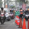 Mulai Hari ini Ganjil Genap dan Penutupan Jalan di Bandung Berlaku