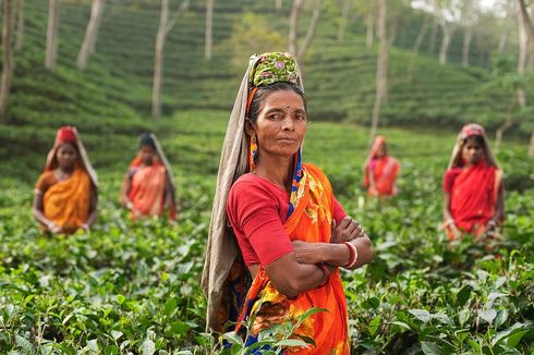 Harga Properti Makin Mencekik, Wanita India Mulai Tuntut Warisan