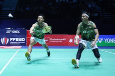 Link Live Streaming All England 2024, Semifinal Mulai 17.00 WIB