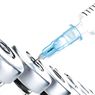 240 Tokoh Agama di Tangsel Jalani Vaksinasi Covid-19 Dosis Pertama