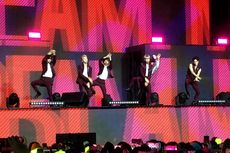 NCT Dream Bawa The Dream Show ke Indonesia, Catat Tanggalnya