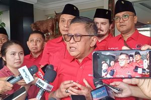 PDI-P: Kondisi Fiskal Indonesia Mengkhawatirkan, Utang Dibayar dengan Utang