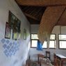 Plafon Ruang Kelas SDN 3 Sobangan Jebol, Ini Kata Disdikpora Badung 