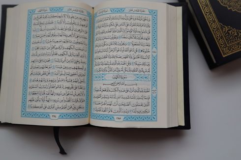 Mengapa Huruf Arab Ditulis dari Kanan dan Mandarin Ditulis dari Atas?