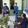 Diduga Rumahnya Dibakar TNI, Jurnalis Aceh Asnawi Diperiksa Pomdam IM