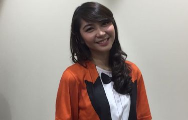 Main Pistol, Lengan Jessica Veranda Memar