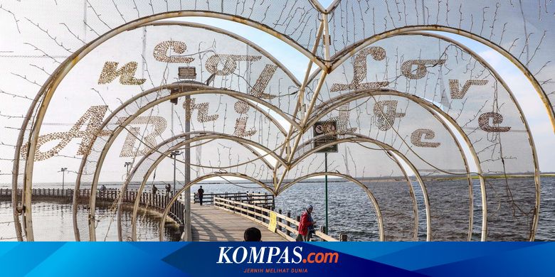 5 Perbedaan Wisata Ancol Antara Psbb Transisi Jilid 2 Dan 1 Apa Saja Halaman All Kompas Com