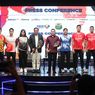 Pemegang Hak Siar Indonesia Masters dan Indonesia Open 2022