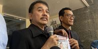 Roy Suryo dan Dokter Tifa Ditangkap, Polda Metro Beberkan Alasannya Siang Ini
