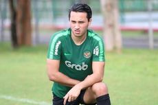 Vietnam Berperan di Balik Keputusan AFC Tahan Ezra Walian Bela Timnas U-23  