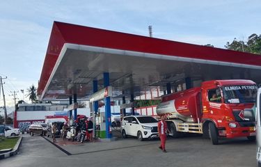 Pertamina Pastikan Pertamax yang Beredar Saat Ini Sesuai ...