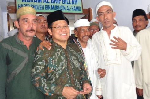 Akil Singgung Pilgub Jatim, PKB Akan Klarifikasi ke MK