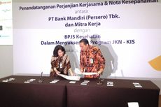 Kini Pembayaran Iuran BPJS Kesehatan Bisa Lewat 