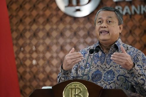 Foreign Capital Flows Could Reach $19.6 Billion This Year, Says Bank Indonesia