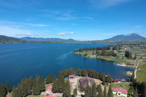 Danau Kembar Solok, Daya Tarik, Jam Buka, dan Rute