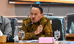 Modus TPPO Makin Kompleks, DPR Desak Imigrasi Perketat Pengawasan