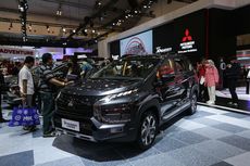 Perbedaan Fitur AYC dan ASC pada New Xpander Cross Facelift