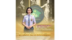 Keluarga Siswi Makassar yang Gagal Jadi Paskibraka Istana Terima Hasil Seleksi, Dukung Peserta Lain