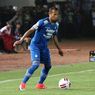 Alami Cedera Paha, Kapten Persib Dipulangkan Lebih Cepat