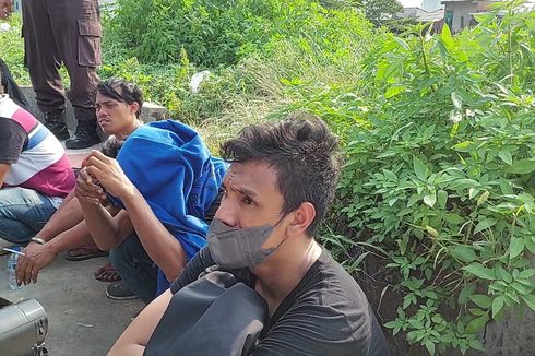 Pengakuan Pecatan Polisi Terjerumus Narkoba di Kampung Boncos, Awalnya Diajak Teman Sesama Polisi