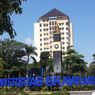 Universitas Brawijaya Peringkat Tiga Kampus Terbaik Versi 4ICU 2021