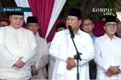 Menang Pilpres 2024, Apakah Prabowo Sudah Resmi Menjadi Presiden?